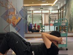 -星仕力游泳健身(滨江店)