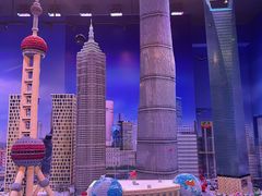 -上海乐高探索中心