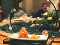 -白金汉爵大酒店·中餐厅(相城店)