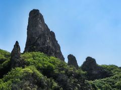 -雾灵西峰