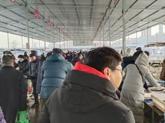 -何庄子阿米玛玛农产品批发市场