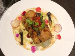 -若蘭慈·无国界素食料理(欢乐海岸店)