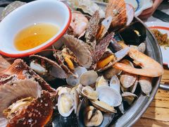 -永红源·啤酒烧烤海鲜大排档(台柳路店)