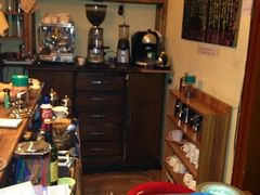 -云端咖啡私房店(河松街店)