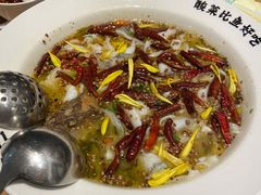 -太二酸菜鱼(福州泰禾店)