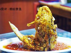 IMGP3047-金陵轩鲁菜馆