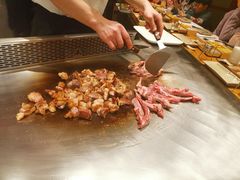 -赤坂亭·M9和牛烧肉·铁板烧(合肥万象城店)