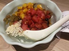 -咬不得高祖生煎·简餐(金逸影城店)