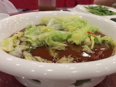 -东四民芳餐厅(世茂工三店)