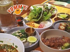 -SHAN山(前滩太古里店)