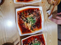 -冒菜西施·非遗冒菜(总店)