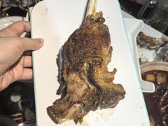 -有蚝有翅烧烤大排档·宵夜(右安门店)