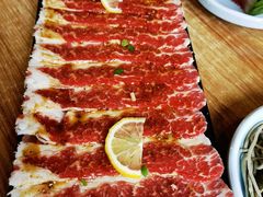 -小米烤肉-泥炉炭烤(常营店)