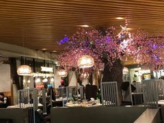大堂-鼎香缘海鲜自助火锅烤肉(锦辉购物广场店)