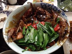 iphone_upload_pic-皇饭儿·王润兴酒楼(河坊街店)