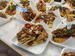 -山崎面包(静安久光店)