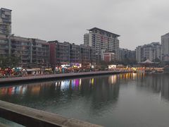 -九眼桥码头旧址