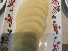 -东门口·鲜爆肚涮肉·烧烤(老门东店)