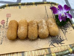-德悦海鲜(城西店)