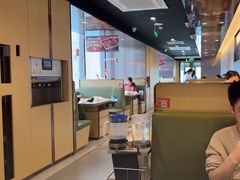 -海底捞火锅(太原南站店)