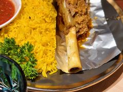 -梅夫娜土耳其餐厅.清真HALAL