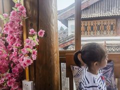 -民食香·腊排骨野生菌美食(木府店)
