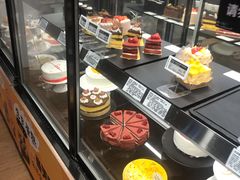 -Olé精品超市(北京合生汇店)
