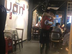 -川里谈·川味小馆(北京路店)