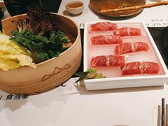 -山缓缓火锅(上海闵行龙湖店)