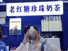 -糯霸手抓糯米饭