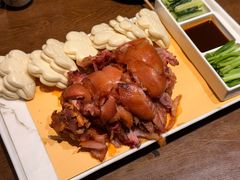 -张大嘴菜馆(庞各庄店)