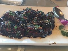 红烧河鳗-漕溪人家