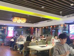 -潮泰牛肉火锅 · 创于1992年(车公庙店)