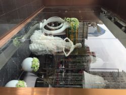 点击看大图 威海巴黎春天婚纱摄影-巴黎春天·菀纱仙庭婚纱美学