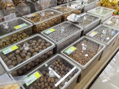 -苏州蜜字牌蜜饯(东环店)