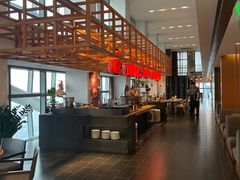 -金奥国际酒店全日餐厅ALTITUDE