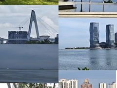 -万绿园