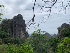 -崀山风景名胜区