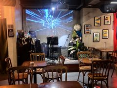-HUBBA祜精酿(五羊邨店)
