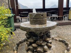 -十渡东湖港风景区