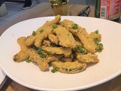 -俭寨大盘鸡·手抓肉·烧烤新疆菜(乌苏路店)