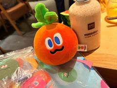 -巴奴毛肚火锅(七宝领展广场店)