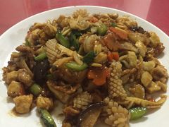 -胖子菜馆(隆昌路店)
