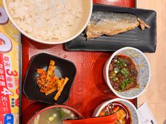 -食其家·牛丼咖喱(太阳宫店)