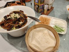 -小厨娘淮扬菜(清江苏宁广场店)