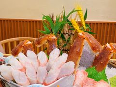 -蟹田居·活蟹料理(东城店)