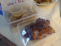 古法盐焗鸡-华哥私厨-原醉琼楼