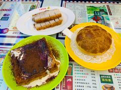 陈光记漏奶华-澳门陈光记烧味饭店(万象城店)