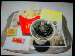 -麦当劳(新新大道岗丰店)