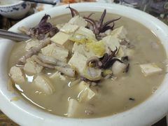 -老大连路特色烧烤(基隆路店)